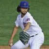 ダルビッシュ有（5年連続防御率1点台、沢村賞、サイヤング賞）←日本最高の投手で文句ないよね？