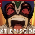 アニメレビュー　「東島丹三郎は仮面ライダーになりたい」#16「偽物は本物には勝てない」