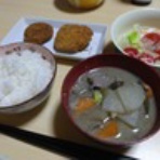 ある少食者の日記