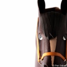 馬の革小物スタンド🐴