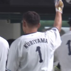 栗山巧さん、日本に5人しかいない名プレイヤーだったwwwwwwwwwww