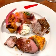 姫路　ラザニア♪《カルボナイオ》