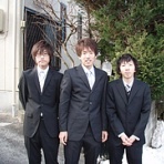 Akishima Weather Information