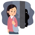 バイト先で後輩♀ちゃんに「今度最寄り駅までついていってみようかな暇だしｗ」って言ったら→…仲良しなのになんかめちゃ大問題になってる