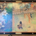 神輿振り（成徳潔氏の作品、その2/3）の紹介