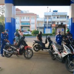 ベトナム首都「ガソリンありません」…中東情勢で給油所の在庫払底！