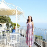 ¡Ø¡Ú¥Õ¥¡¥Ã¥·¥ç¥ó¥³¡¼¥Ç¥£¥Í¡¼¥È¡Û¥¢¥é¥Õ¥£¥Õ½÷À¤Î¤¿¤á¤Î¥ê¥¾¡¼¥È¥Õ¥¡¥Ã¥·¥ç¥ó¡§¥¤¥¿¥ê¥¢¤Î²Æ¤ÎÌ¥ÎϤòÂç¿Í¤é¤·¤¯³Ú¤·¤à¡Ù¤Î²èÁü