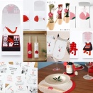 【お正月準備】今年はギリギリセーフ…笑 どツボだったポチ袋やカレンダー、しめ縄もやーーーん！な話。