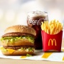 【画像】約20年前のマクドナルドのチラシの内容がヤバイと話題に… 今じゃ考えられない値段設定だった…