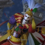 【FF14】レイド民「絶ケフカが外部ツール使用を見抜いて「お前やってんな？お前だよオ・マ・エ」って言って強制全滅があったら面白かった」