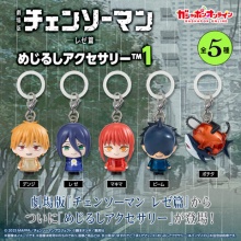 アニメ＆漫画 グッズ情報 - ガチャガチャ