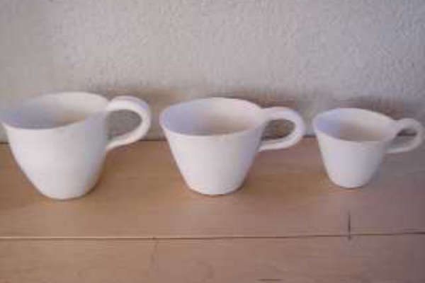 Mes poteries : Blog - 井山三希子