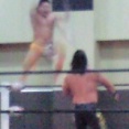 （メルマガ転載）大阪プロレス2/16試合結果