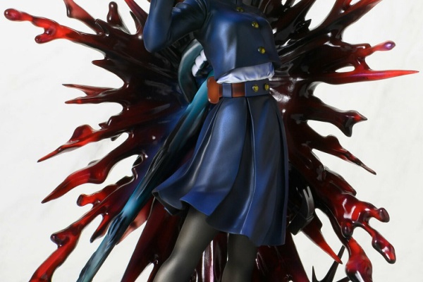 呪術廻戦　五条悟　1/7スケール　渋谷スクランブル　フィギュア SHIBUYA SCRAMBLE FIGURE、TVアニメ『呪術廻戦』より「五条 悟