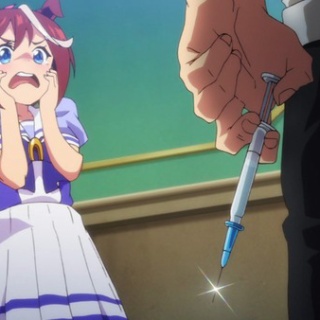 うまぴょいチャンネル -ウマ娘まとめ-