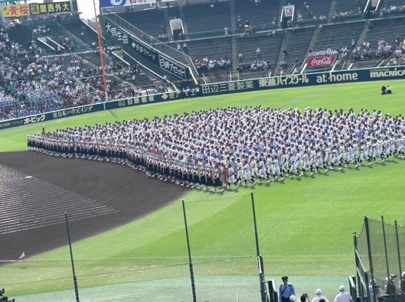 １校複数チーム制の導入を