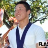 金足農業・吉田、中学時代に相手監督めがけてフリーバッティングをしていた 	