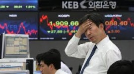 韓国「日本が復活するのを見て、胃潰瘍になる韓国人が増えている」