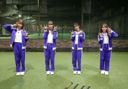 【乃木坂46】絢音きい蘭世みり愛←最も打ちそうなメンバーステークスwwwwwwww