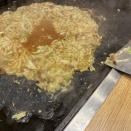 上野へ