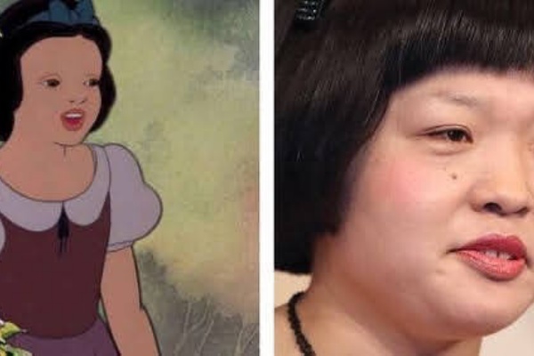 あごひげ海賊団 画像