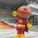 【悲報】アンパンマン暴行事件、全国ニュースになってしまう。おまえらどうすんのこれ