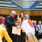 極真カラテ(会館)　牛久地区道場