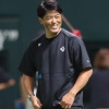日本ハム稲葉GMが15日のトライアウト視察へ「良い選手がいると思うのでぜひ前向きに見ていきたい」