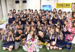 【最高】桜井玲香ちゃん卒業記念集合写真・・・素敵じゃないわけないだろｗｗｗ