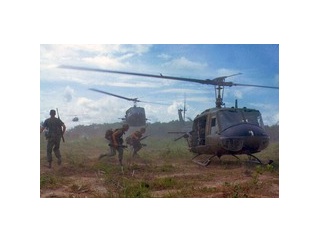 ベトナム戦争←こいつ