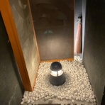 楽しく飲んで食べましょう（ﾀﾏﾆﾊｼﾘﾏｼｮｳ）