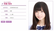 【乃木坂46】アンダラの様子だと、飛鳥は選抜入りしてるだろ