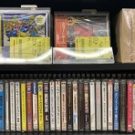 ディスクユニオン アニソン・ゲームミュージックストア | アニメ・ゲーム音楽CDやレコードの買取・販売 | 東京・新宿