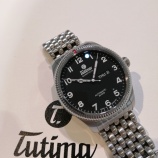 『【TUTIMA グランド・フリーガークラシック】』の画像