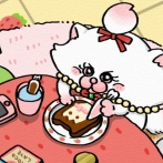 【メロとタビ】バレンタインデー！