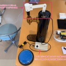 社会福祉法人あいの実さんでのe-AT活用サポート②〜11月のマルシェ開催に向けた準備を手伝いました