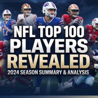 🐕 茶犬 🐕 NFLブログ