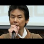 俳優の今井雅之さん、末期の大腸がんであることを告白「本当にすいません、病には勝てなかった…」