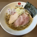 zubatto のラーメン一刀両断