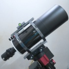 『MAK127が月面写真に最適な理由　2022/12/28』の画像