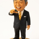 8月22日はみのもんたさんのお誕生日です。