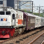 JABODETABEK COMMUTERS NEWS