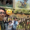 福利厚生を利用してTDLに行ってきた！！