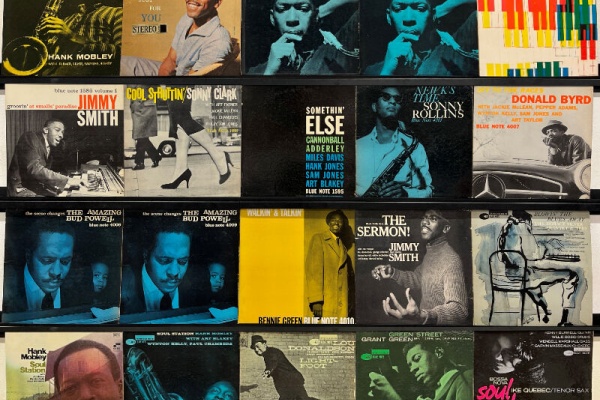 ディスクユニオンJazzTOKYO - 中古LP/CD廃盤セール