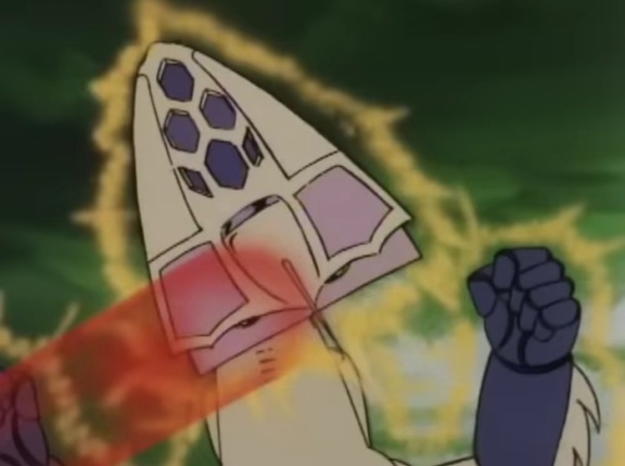 【悲報】ゲッターロボさん、初代アニメの第1話から敵に合体中の隙を狙われて撃墜されてしまう…（画像あり）