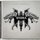 Within Temptation『Hydra』レビュー感想、歌姫sharonらがおくるシンフォニック・メタル