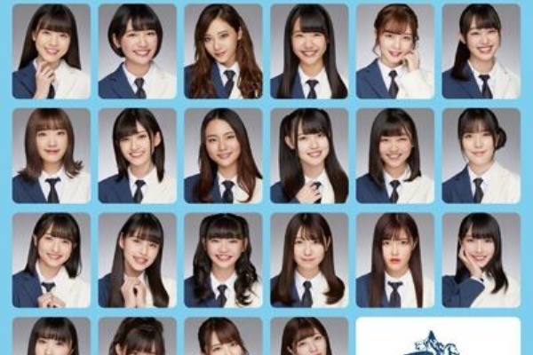 ラストアイドル まとめます