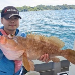 遊漁船ニライカナイの釣果ブログ