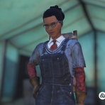 ぬかキャン：Fallout 76 サバイバルガイド