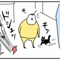 猫の名はポル㉗−1